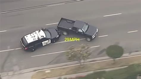 What police officers need to know about the PIT maneuver